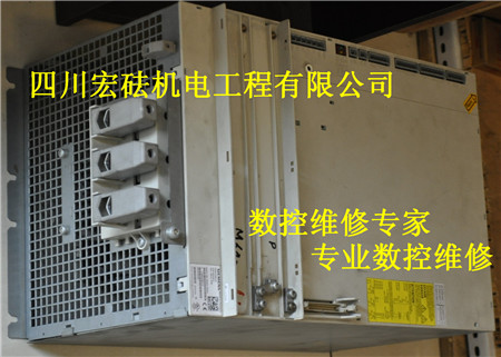 西门子数控系统维修西门子伺服电源 西门子数控系统维修西门子伺服电源